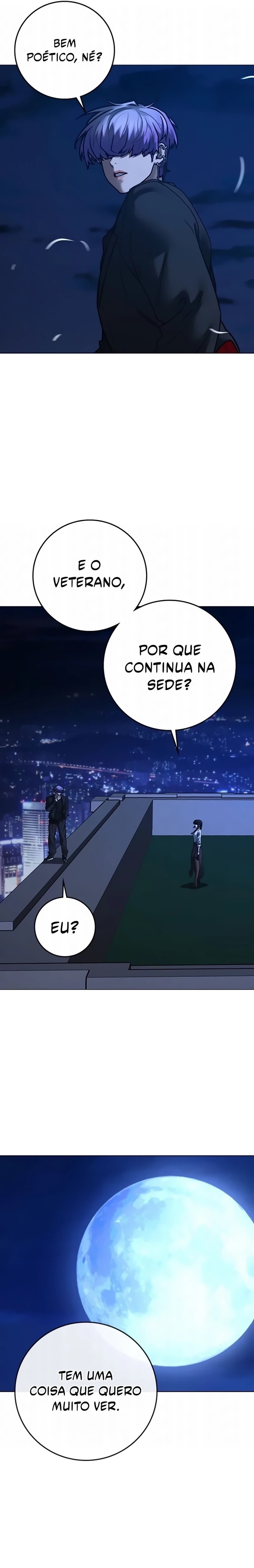Read Missões na Vida Real (PT-BR) PT Manga Online