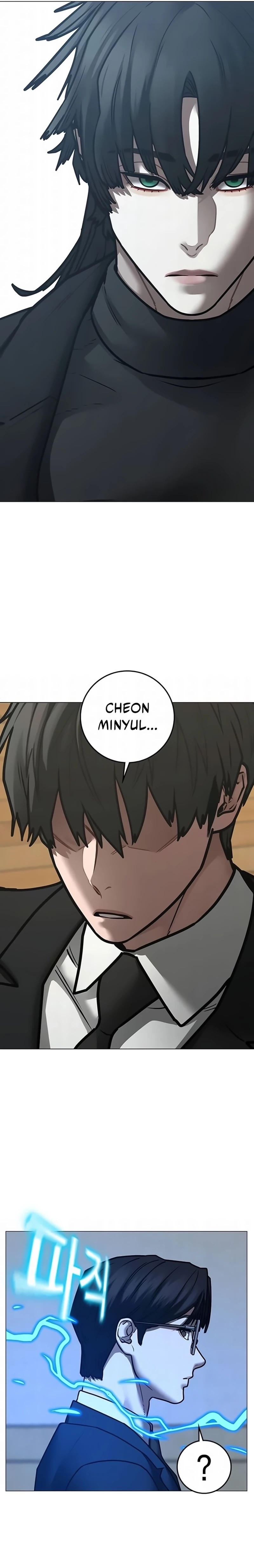 Read Missões na Vida Real (PT-BR) PT Manga Online