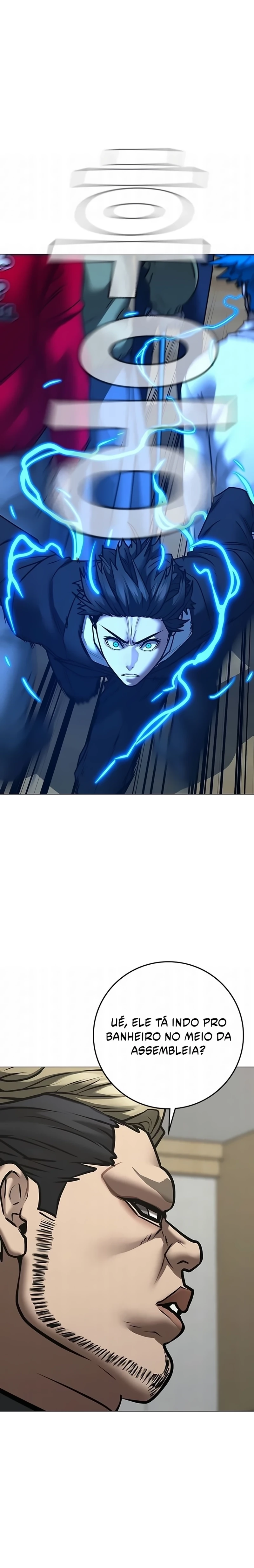 Read Missões na Vida Real (PT-BR) PT Manga Online