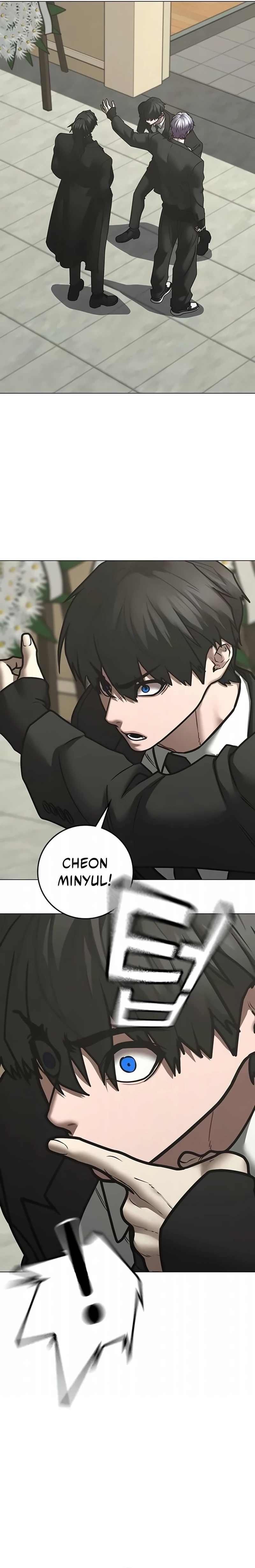 Read Missões na Vida Real (PT-BR) PT Manga Online