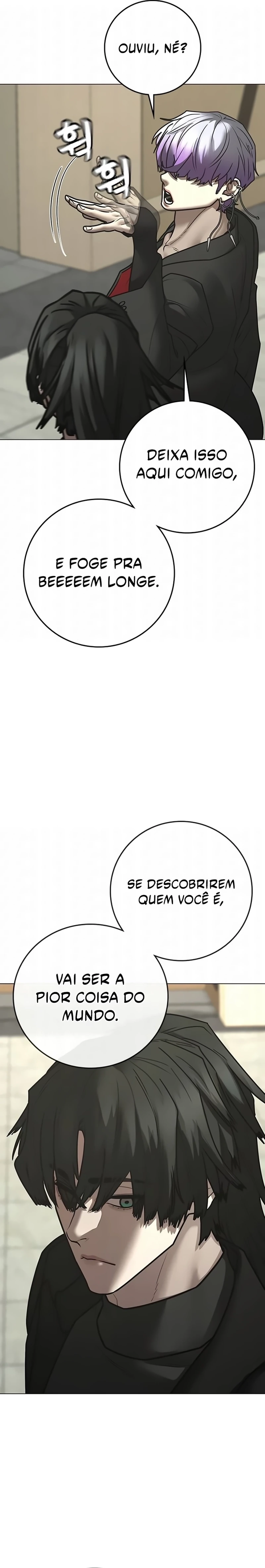 Read Missões na Vida Real (PT-BR) PT Manga Online
