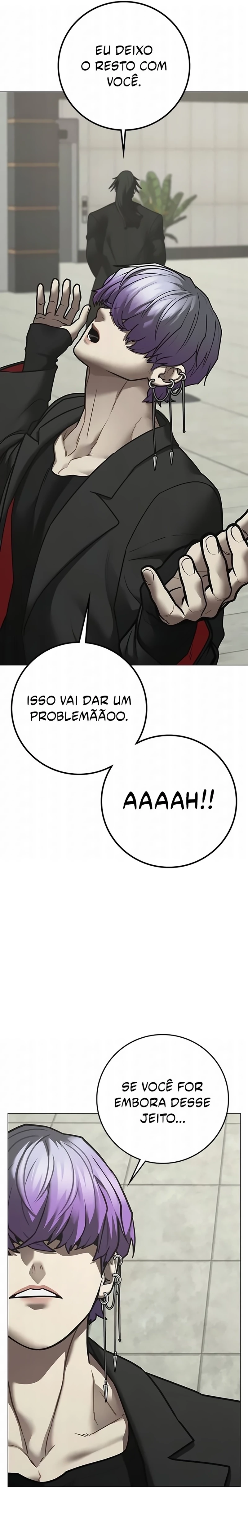 Read Missões na Vida Real (PT-BR) PT Manga Online