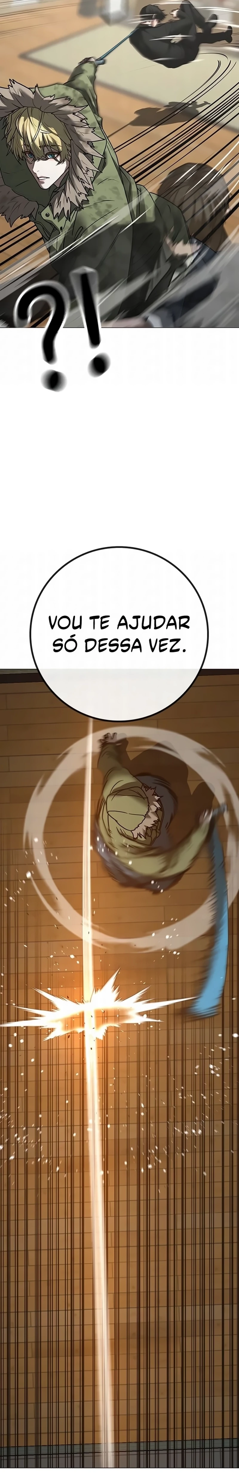 Read Missões na Vida Real (PT-BR) PT Manga Online