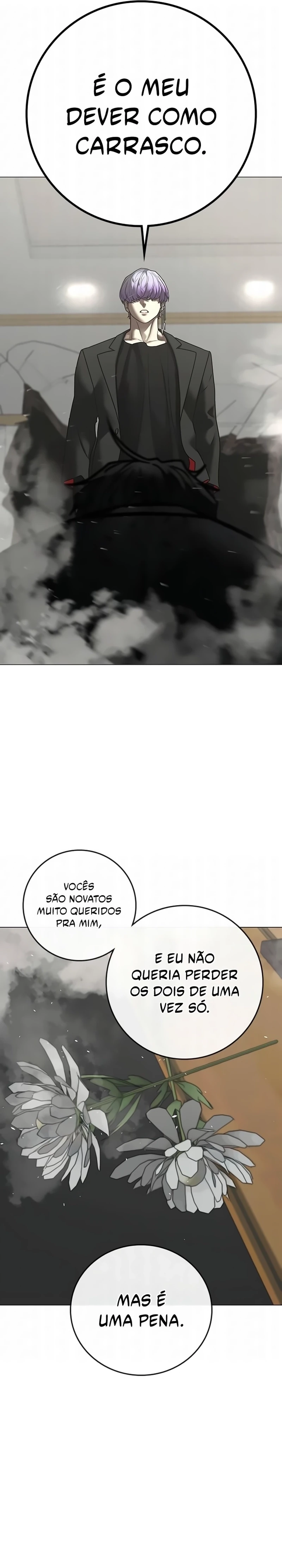 Read Missões na Vida Real (PT-BR) PT Manga Online