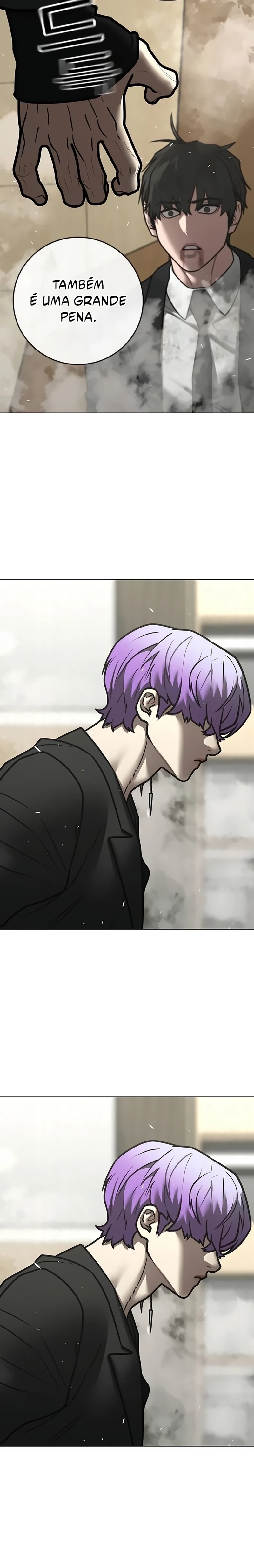 Read Missões na Vida Real (PT-BR) PT Manga Online