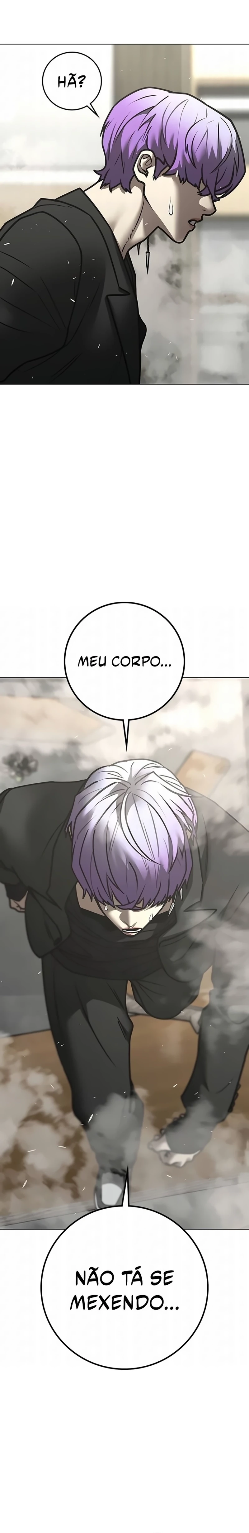 Read Missões na Vida Real (PT-BR) PT Manga Online