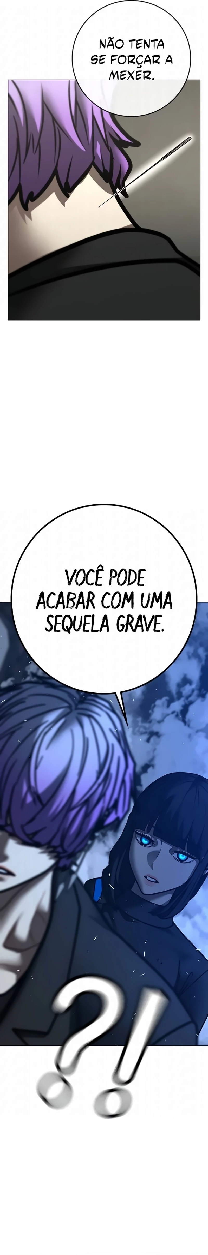 Read Missões na Vida Real (PT-BR) PT Manga Online