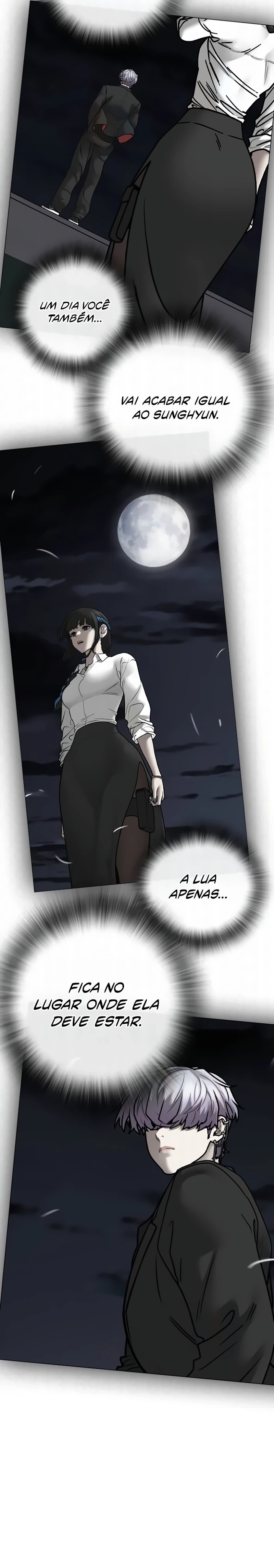 Read Missões na Vida Real (PT-BR) PT Manga Online