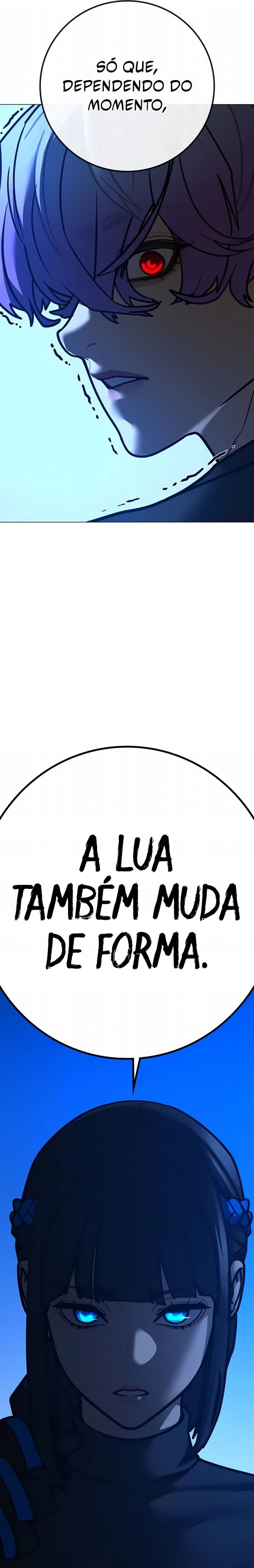 Read Missões na Vida Real (PT-BR) PT Manga Online