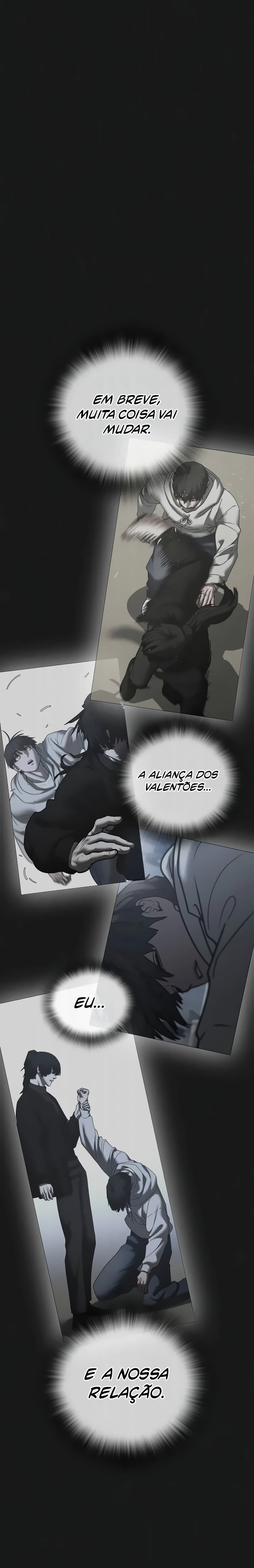 Read Missões na Vida Real (PT-BR) PT Manga Online
