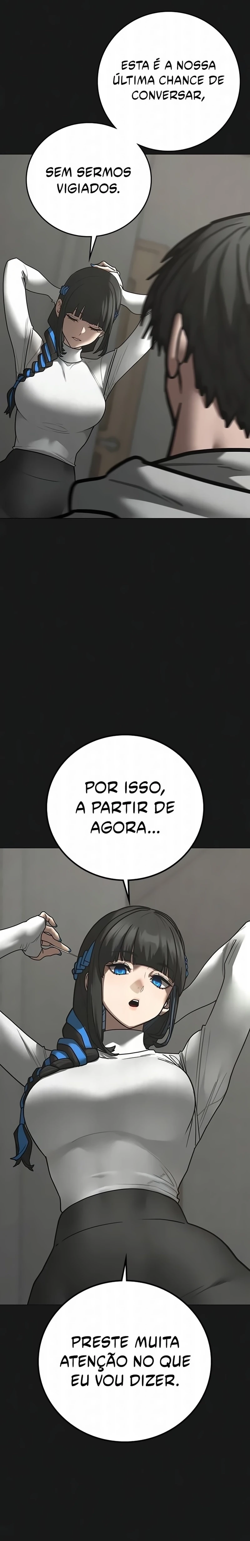Read Missões na Vida Real (PT-BR) PT Manga Online