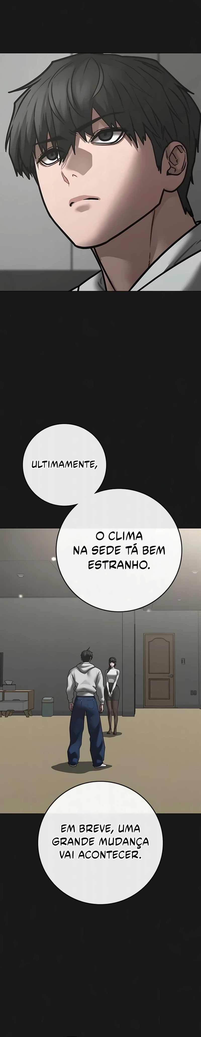 Read Missões na Vida Real (PT-BR) PT Manga Online