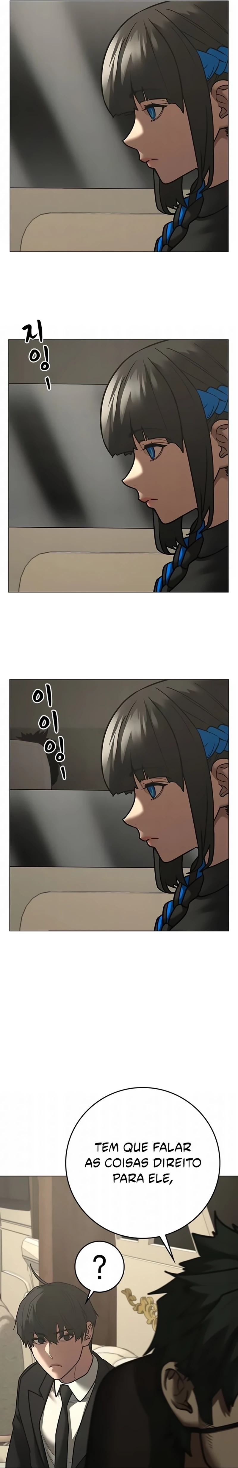 Read Missões na Vida Real (PT-BR) PT Manga Online
