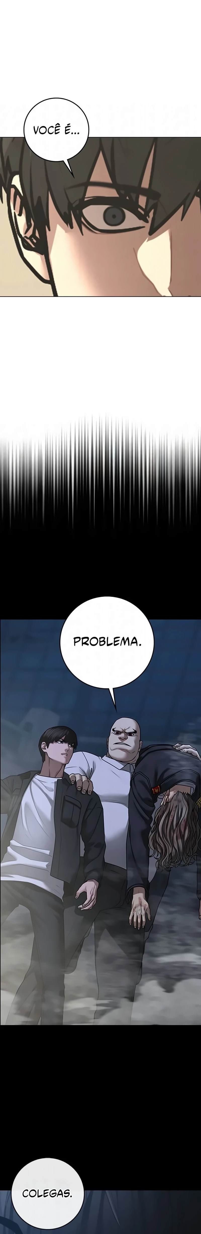 Read Missões na Vida Real (PT-BR) PT Manga Online