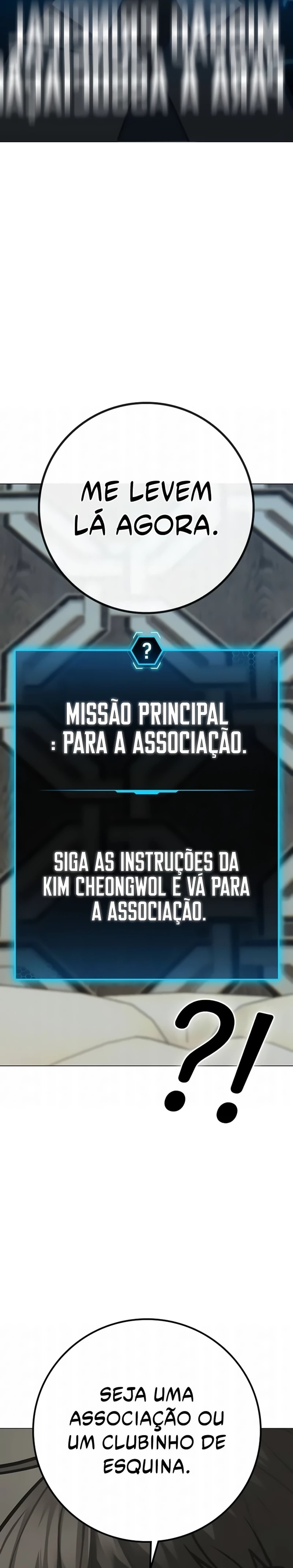 Read Missões na Vida Real (PT-BR) PT Manga Online
