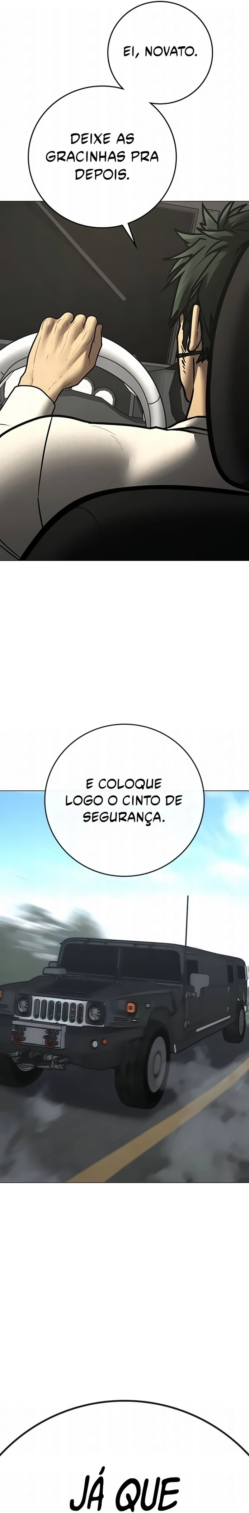 Read Missões na Vida Real (PT-BR) PT Manga Online