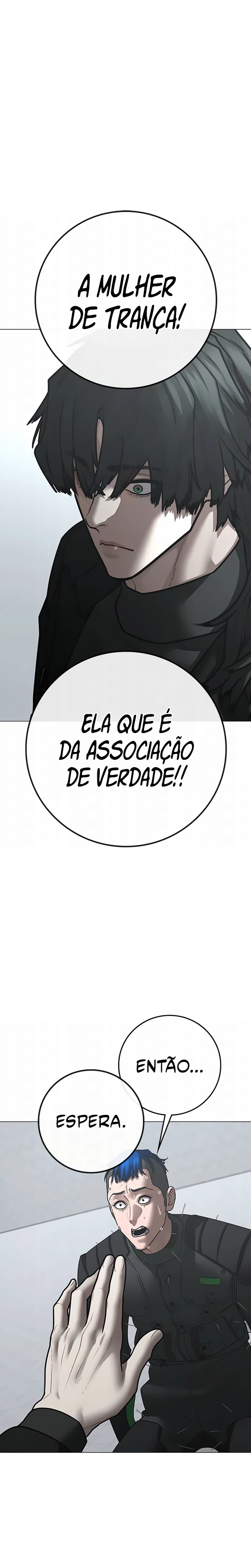 Read Missões na Vida Real (PT-BR) PT Manga Online