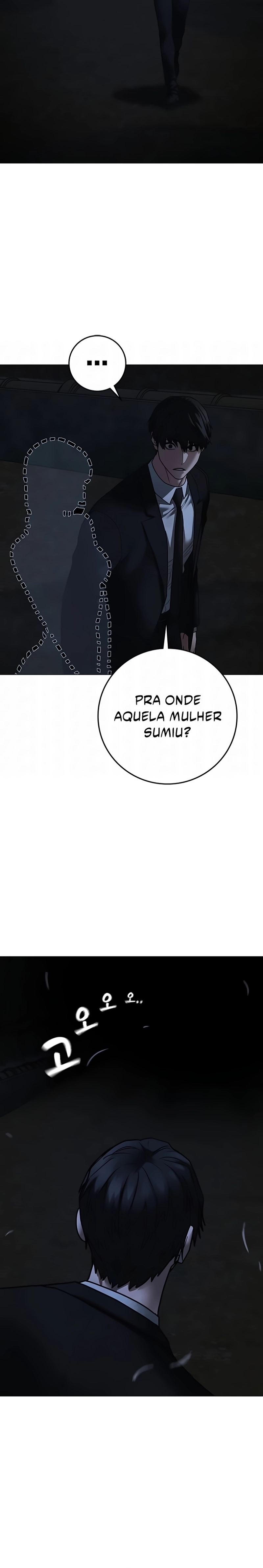 Read Missões na Vida Real (PT-BR) PT Manga Online