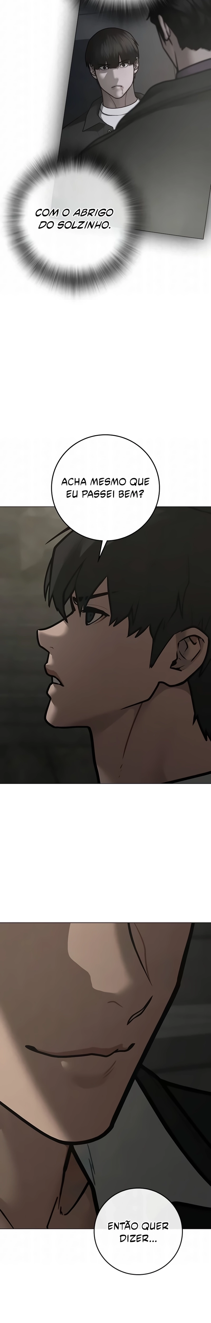 Read Missões na Vida Real (PT-BR) PT Manga Online