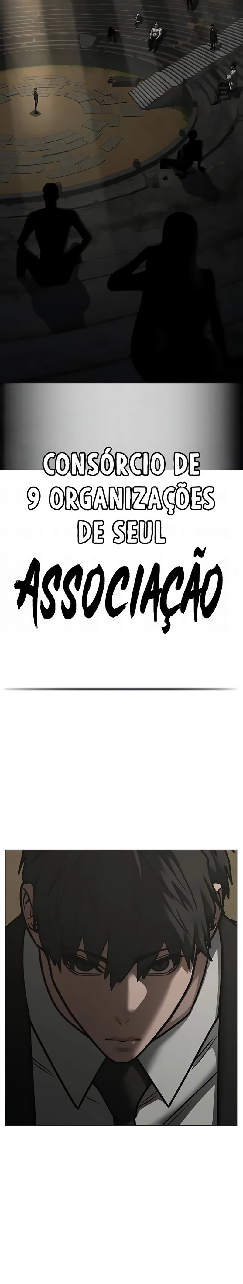 Read Missões na Vida Real (PT-BR) PT Manga Online