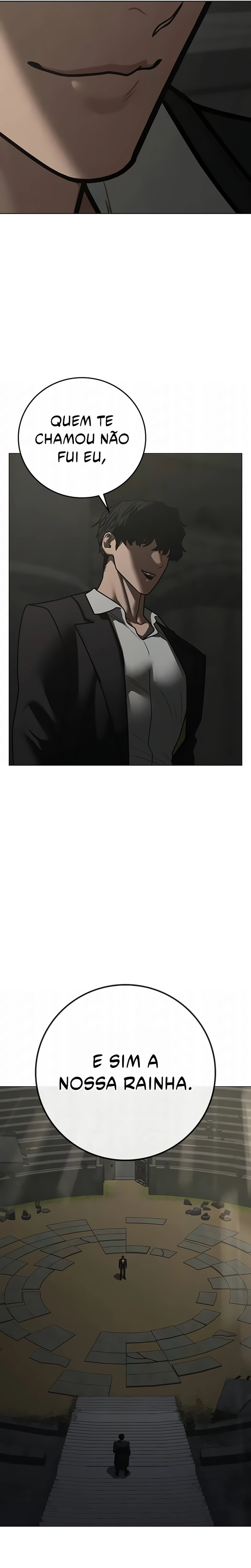 Read Missões na Vida Real (PT-BR) PT Manga Online