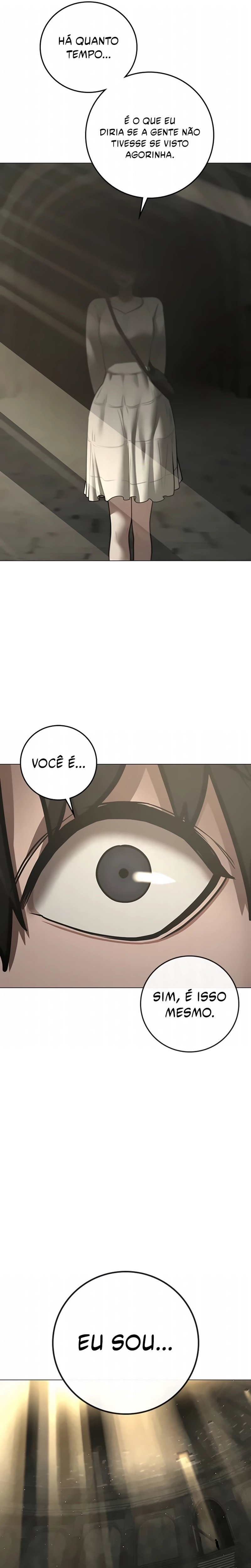 Read Missões na Vida Real (PT-BR) PT Manga Online