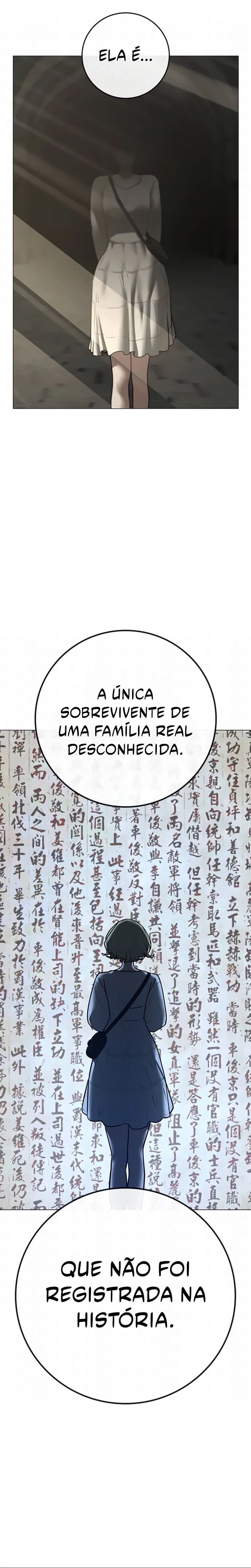 Read Missões na Vida Real (PT-BR) PT Manga Online