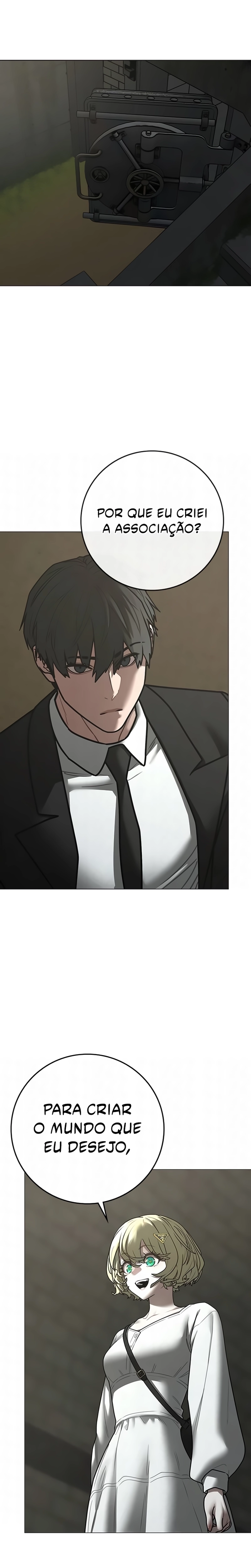 Read Missões na Vida Real (PT-BR) PT Manga Online