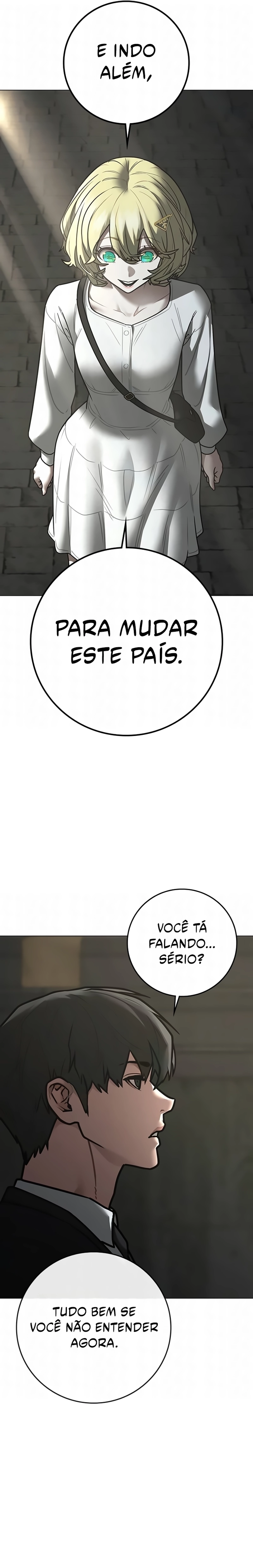 Read Missões na Vida Real (PT-BR) PT Manga Online