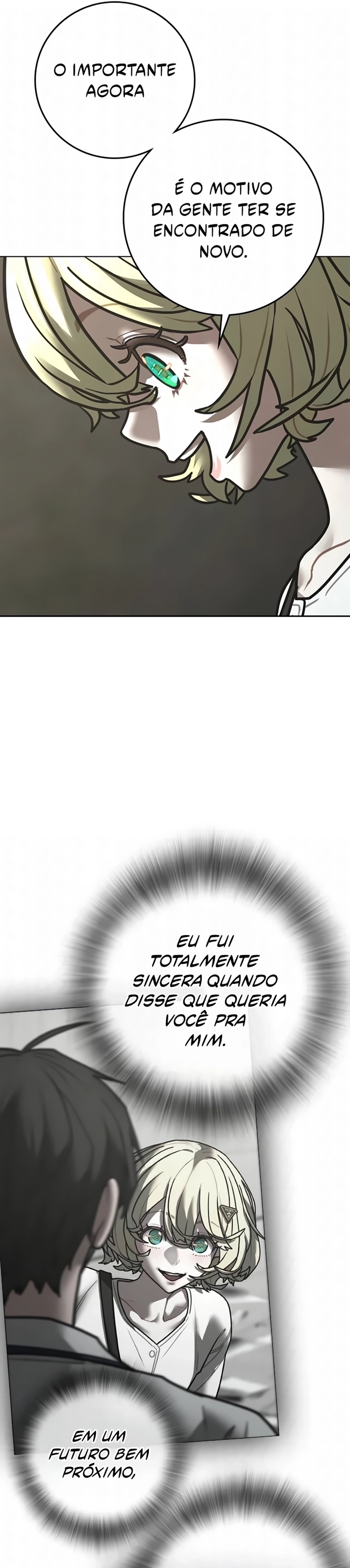 Read Missões na Vida Real (PT-BR) PT Manga Online