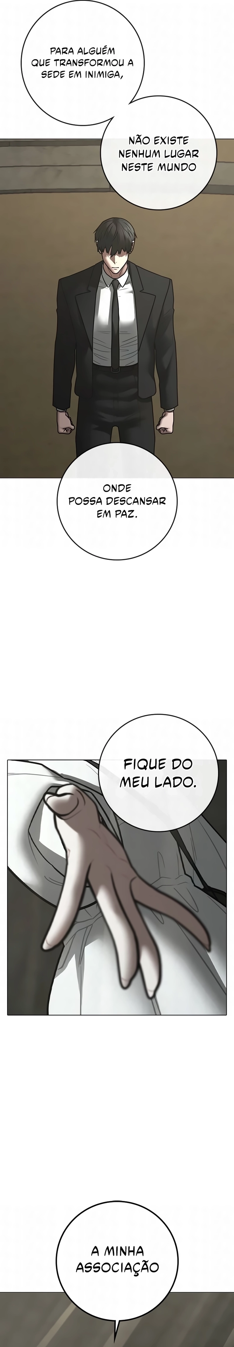 Read Missões na Vida Real (PT-BR) PT Manga Online