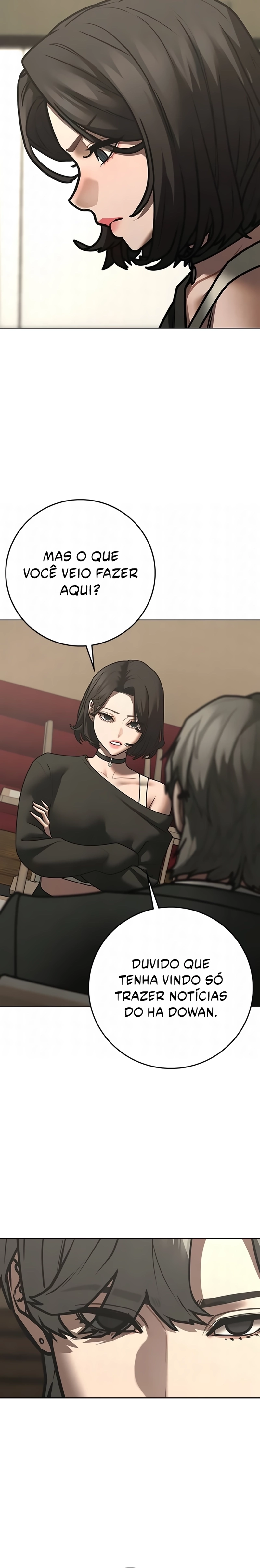 Read Missões na Vida Real (PT-BR) PT Manga Online