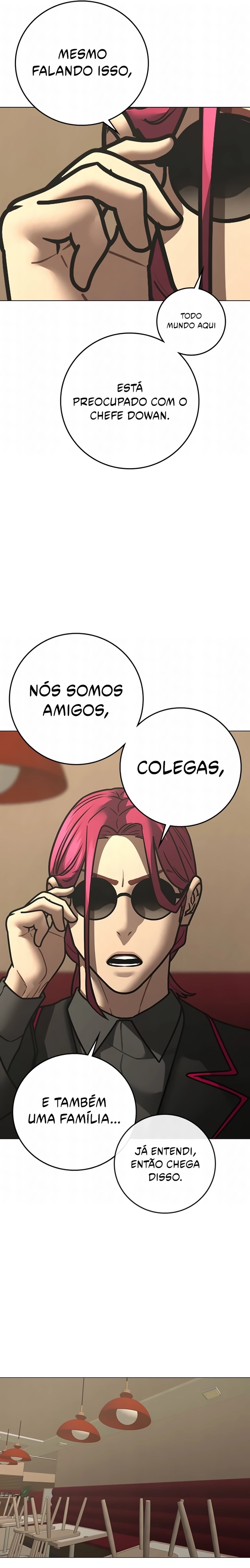 Read Missões na Vida Real (PT-BR) PT Manga Online