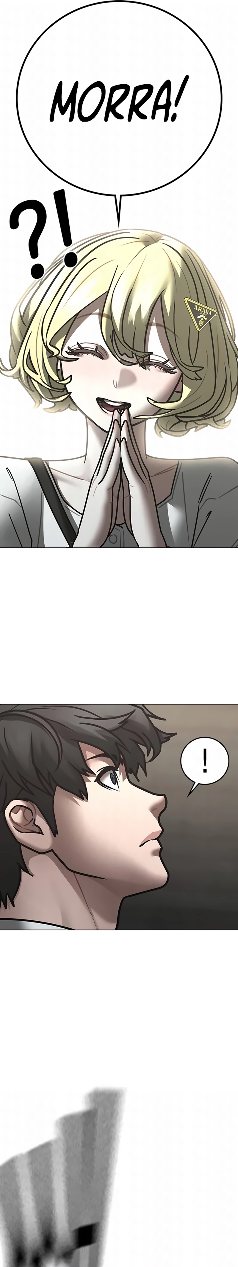 Read Missões na Vida Real (PT-BR) PT Manga Online