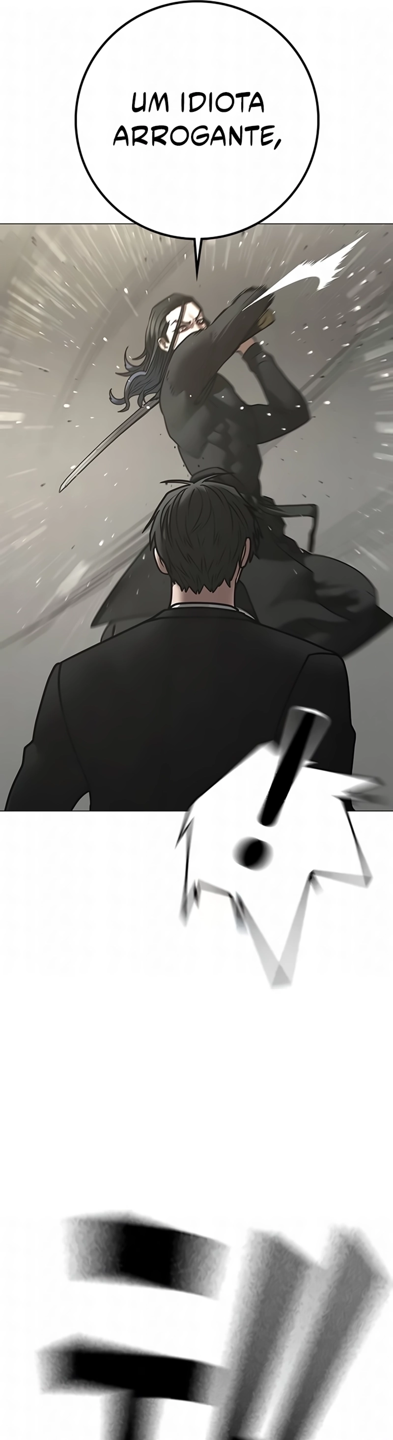 Read Missões na Vida Real (PT-BR) PT Manga Online