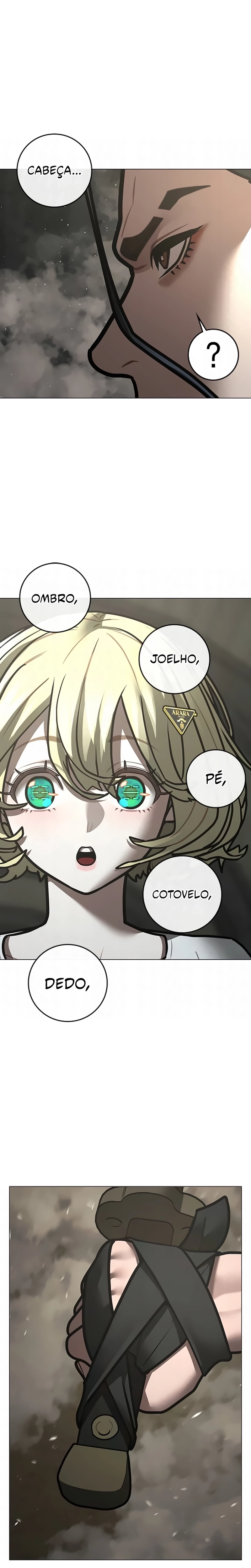 Read Missões na Vida Real (PT-BR) PT Manga Online