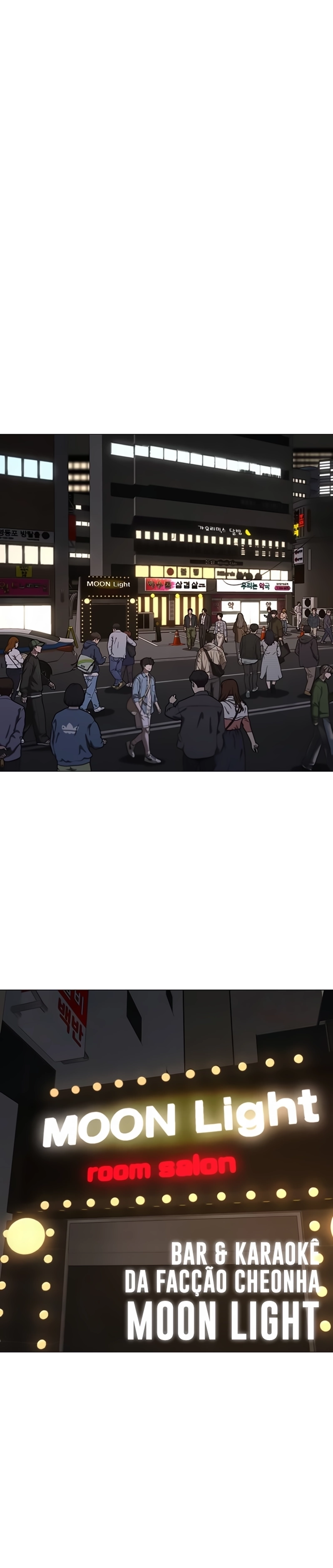 Read Missões na Vida Real (PT-BR) PT Manga Online