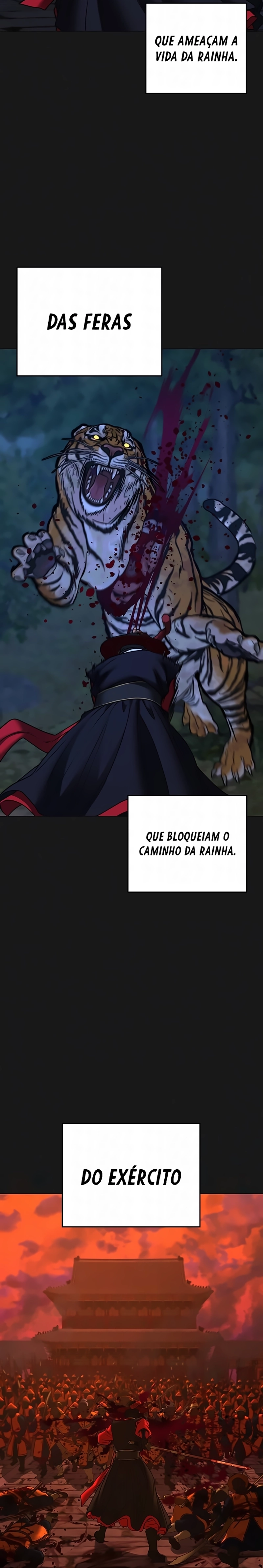 Read Missões na Vida Real (PT-BR) PT Manga Online