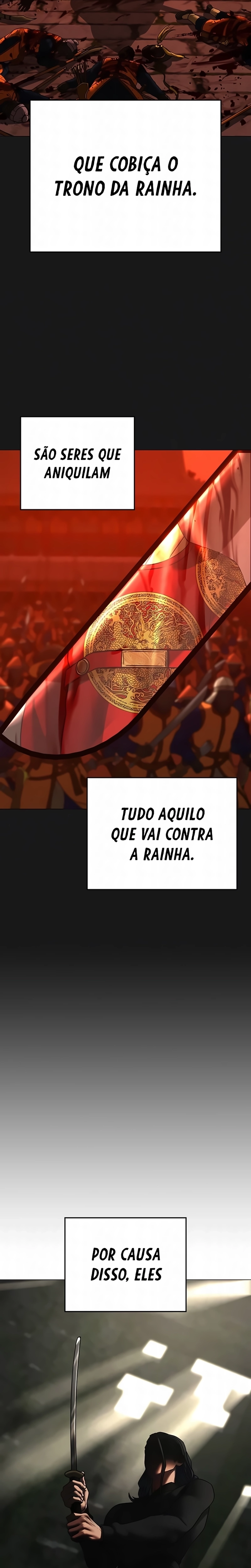 Read Missões na Vida Real (PT-BR) PT Manga Online