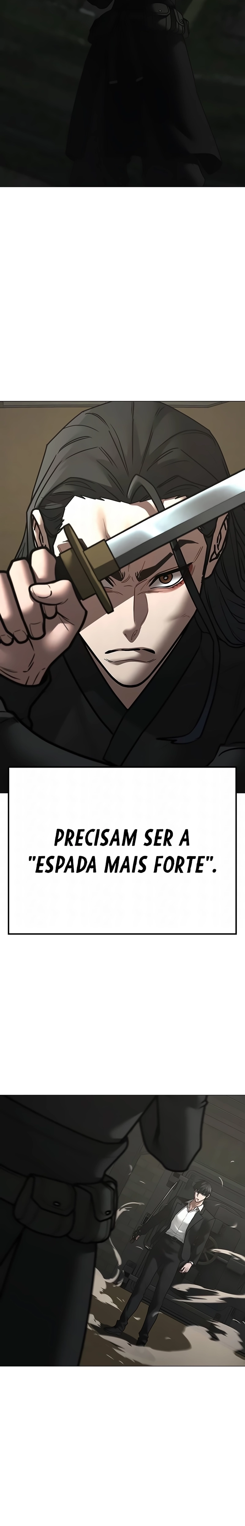 Read Missões na Vida Real (PT-BR) PT Manga Online