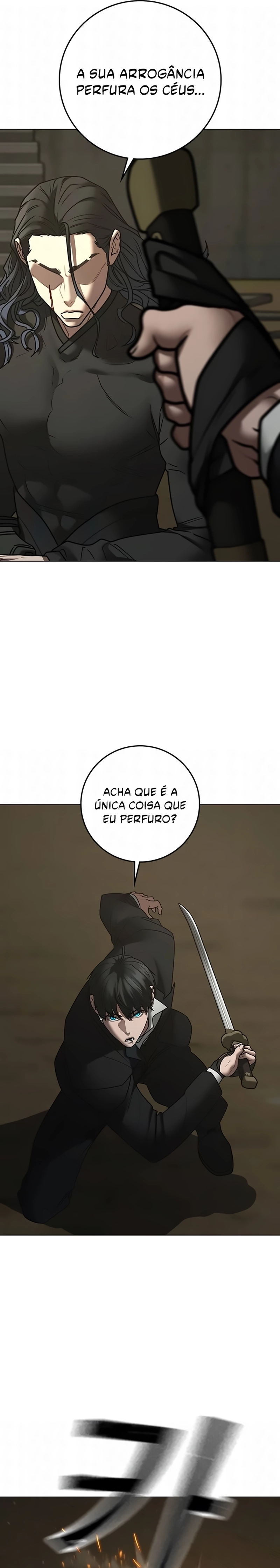 Read Missões na Vida Real (PT-BR) PT Manga Online