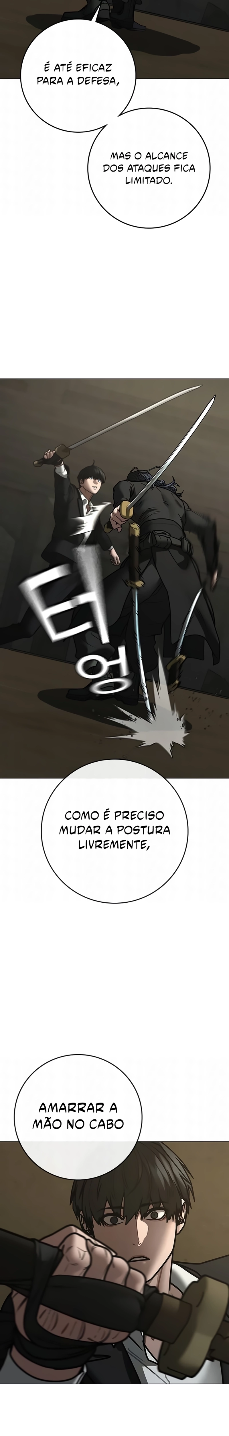 Read Missões na Vida Real (PT-BR) PT Manga Online