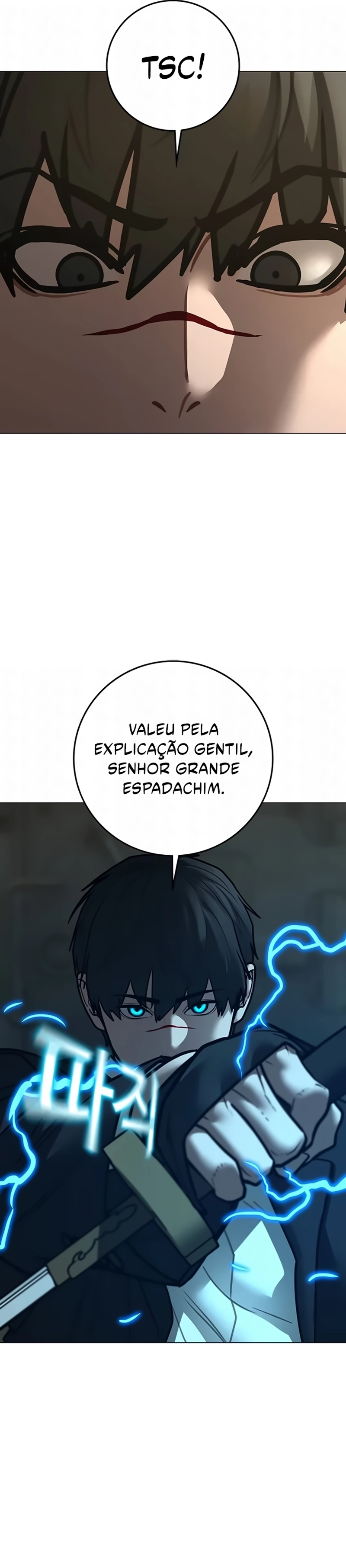 Read Missões na Vida Real (PT-BR) PT Manga Online