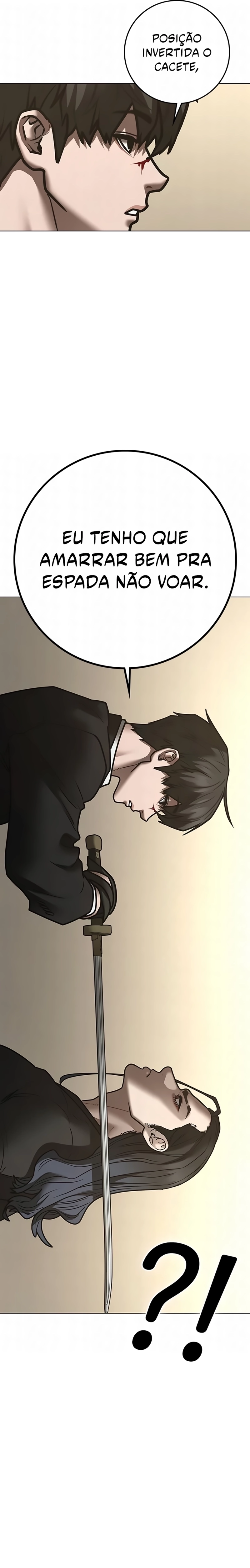 Read Missões na Vida Real (PT-BR) PT Manga Online