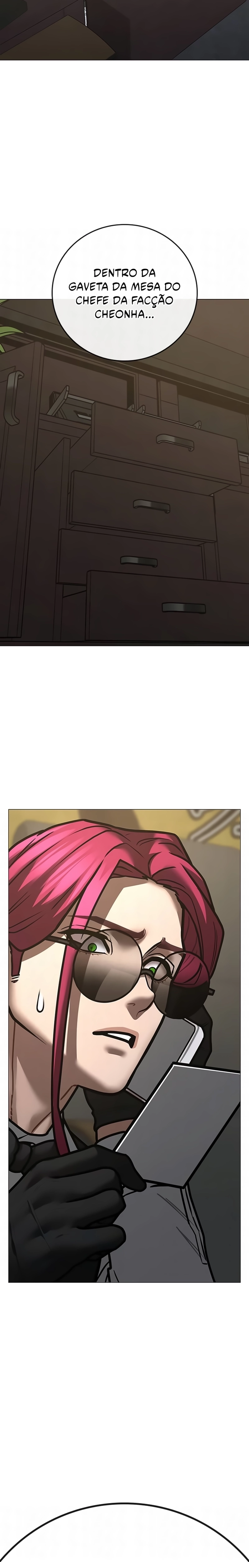 Read Missões na Vida Real (PT-BR) PT Manga Online