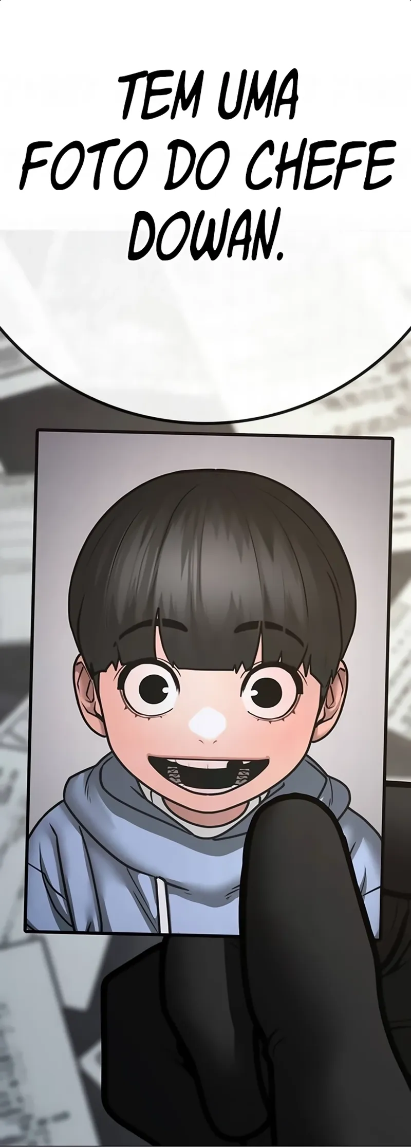 Read Missões na Vida Real (PT-BR) PT Manga Online