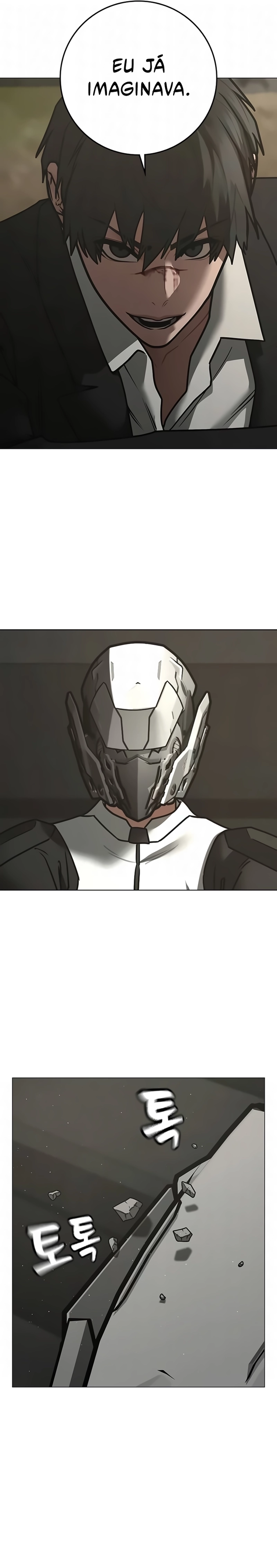 Read Missões na Vida Real (PT-BR) PT Manga Online