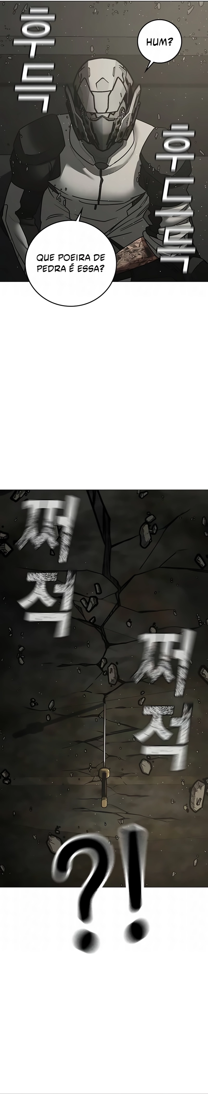 Read Missões na Vida Real (PT-BR) PT Manga Online