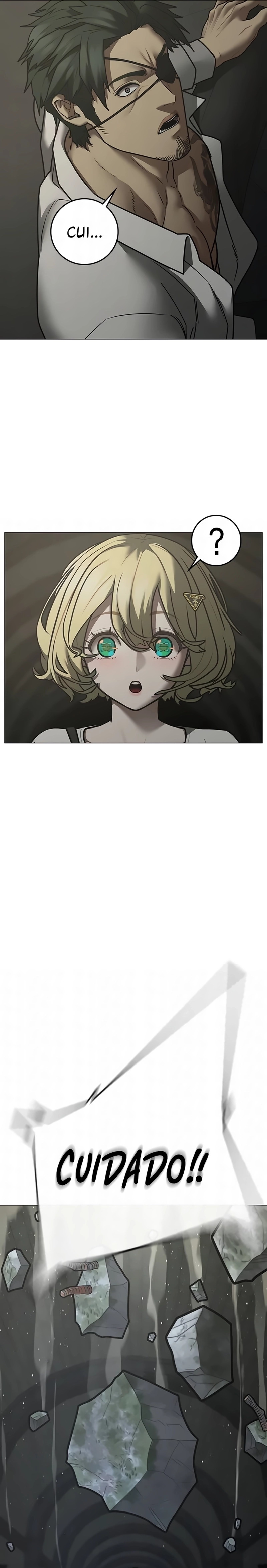Read Missões na Vida Real (PT-BR) PT Manga Online