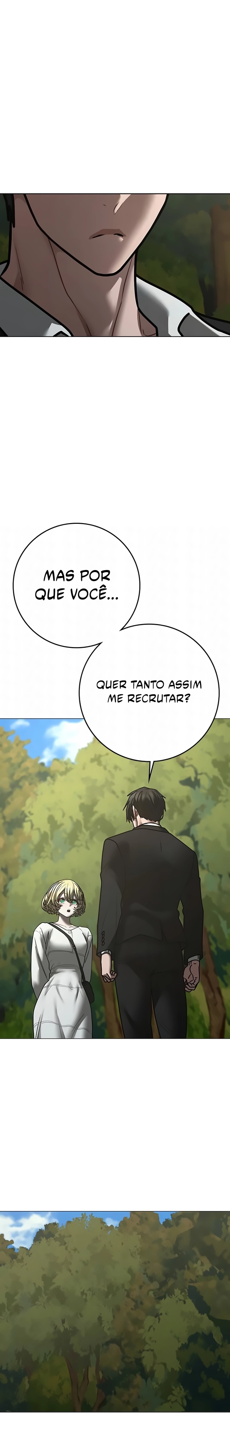 Read Missões na Vida Real (PT-BR) PT Manga Online